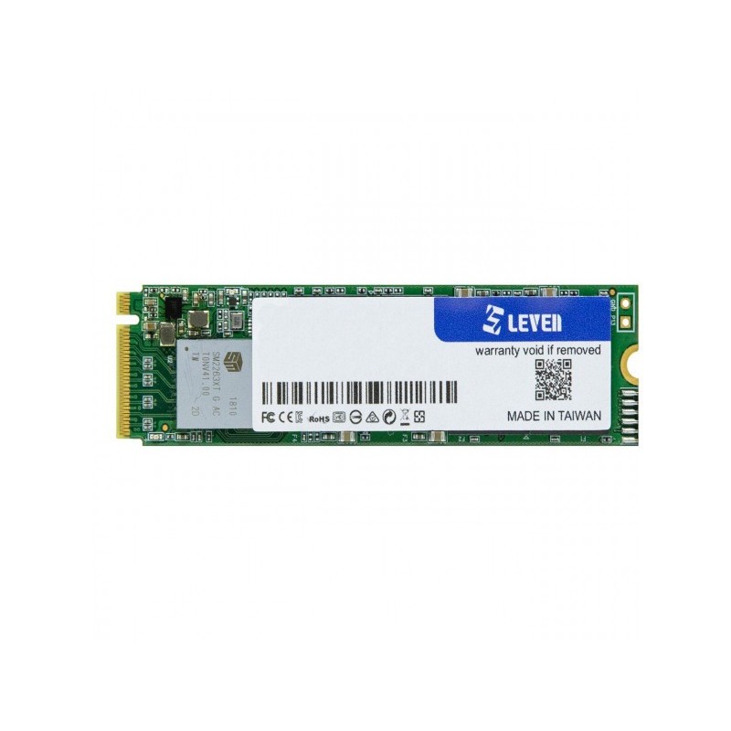 LEVEN SSD 512GB JP600 M.2 NVMe PCIe al dettaglio JP600-512GB