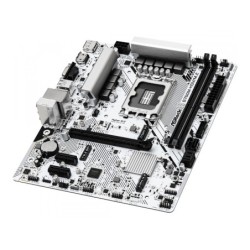 ASRock B760M-HDV/M.2, Intel B760, 1700, Micro ATX, 2 DDR5, VGA, HDMI,