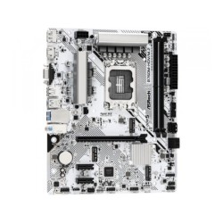 ASRock B760M-HDV/M.2, Intel B760, 1700, Micro ATX, 2 DDR5, VGA, HDMI,