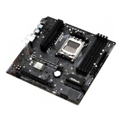 ASRock B650M PG Lightning WiFi AM5 AMD Mainboard 90-MXBMW0-A0UAYZ