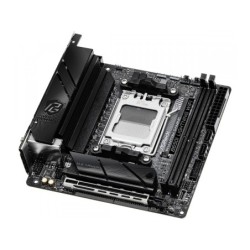 ASRock B650I Lightning WiFi AM5 AMD Mainboard 90-MXBMP0-A0UAYZ