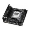 ASRock B650I Lightning WiFi AM5 AMD Mainboard 90-MXBMP0-A0UAYZ