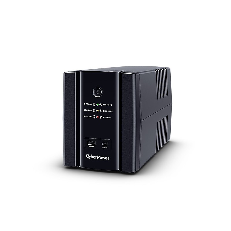 Zasilacz UPS CyberPower UT1500EG-FR