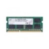 G.Skill DDR3 4 GB (1x4 GB) 1600 MHz 204 pin SO DIMM F3-1600C9S-4GSL