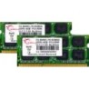 G.Skill FA-8500CL7D-8GBSQ - 8 GB - 2 x 4 GB - DDR3 - 1066 MHz - SO-DI