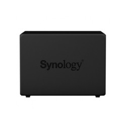 Synology Diskstation DS418 4 Einlay NAS Server Empty Hook (DS418)