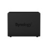 Synology Diskstation DS418 4 Einlay NAS Server Empty Hook (DS418)