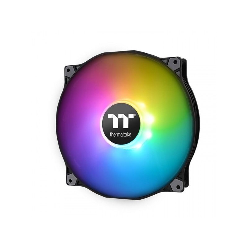 Ventola per PC Thermaltake PURE 20 ARGB Sync CL-F081-PL20SW-A