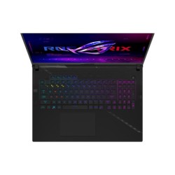 ASUS ROG Strix SCAR 18 G834JZ-N6028W 18 I9-13980HX 32GB 1TB NVIDIA Ge