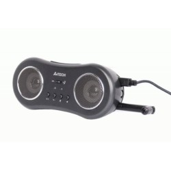 A4 Tech Altoparlante stereo IP con funzione vivavoce A4-AU-400