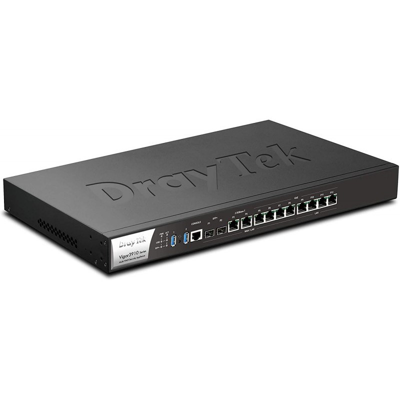 DrayTek Vigor 3910 MultiWAN