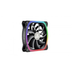 Ventola per case Enermax SquA RGB UCSQARGB12P-SG