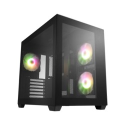 TORRE ATX FSP CMT380 3 ARGB FROM BLACK