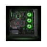 Ventola per PC Thermaltake Pure A12 LED - Verde |CL-F109-PL12GR-A