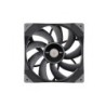 Ventola per PC Thermaltake ToughFan 14 Performance - CL-F085-PL14BL-A