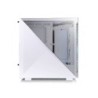 Divisore per PC Thermaltake 300 TG ARGB Bianco - CA-1S2-00M6WN-01