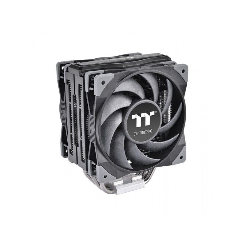 TOUGHAIR 510 CPU AIR COOLER