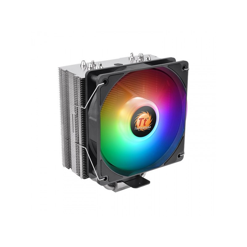 Thermaltake Raffreddatore UX 210 ARGB Sync | CL-P079-CA12SW-A