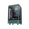 Custodia per PC Thermaltake The Tower 100 Racing Green - CA-1R3-00SCW