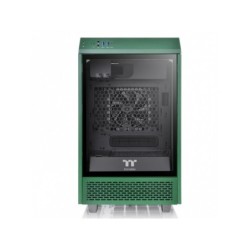 Custodia per PC Thermaltake The Tower 100 Racing Green - CA-1R3-00SCW