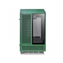 Custodia per PC Thermaltake The Tower 100 Racing Green - CA-1R3-00SCW