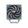 Raffreddatore Thermaltake Touhair 510 racing verde - CL-P075-AL12RG-A