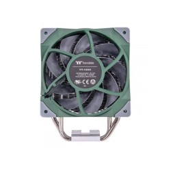 Raffreddatore Thermaltake Touhair 510 racing verde - CL-P075-AL12RG-A