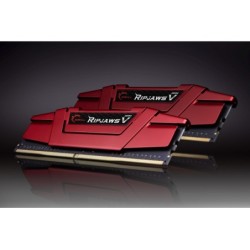 DDR4 16GB KIT 2x8GB PC 3600 G.Skill Ripjaws V - F4-3600C19D-16GVRB