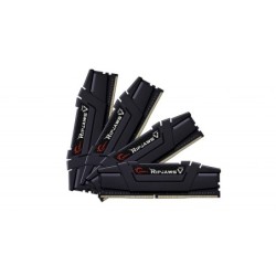 G.Skill Ripjaws V DDR4 32 GB (4x8 GB) 4000 MHz F4-4000C18Q-32GVK