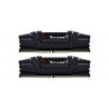 DDR4 32GB KIT 2x16GB PC 4000 GSkill Ripjaws V - F4-4000C18D-32GVK