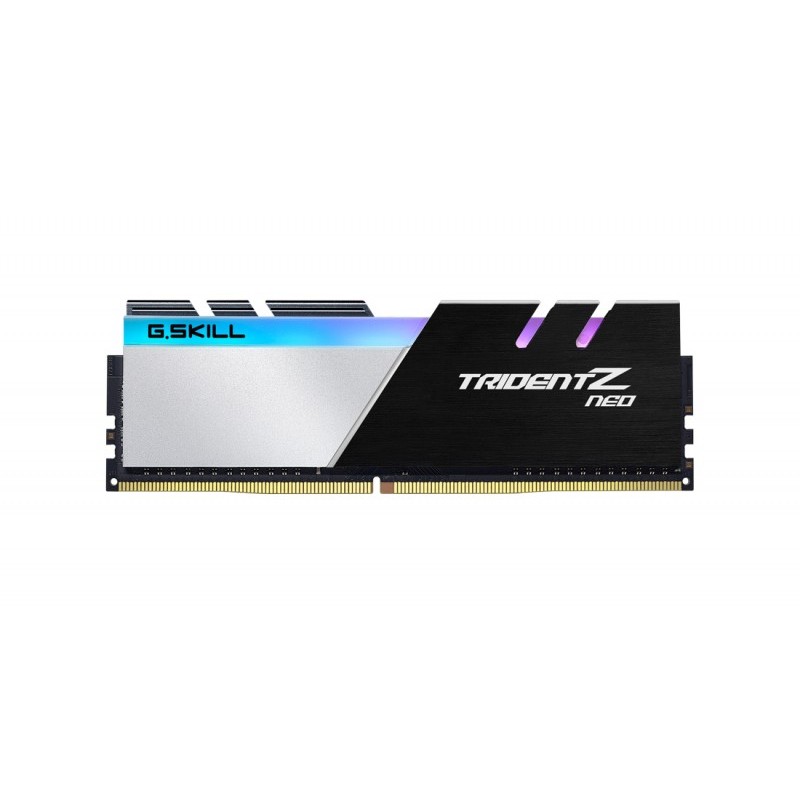 GSkill Trident Z Neo F4-3600C14Q-32GTZNB memoria 32 GB 4 x 8 GB DDR4