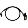 Asrock Rear Audio Cable for DeskMini Mini-STX Chassis