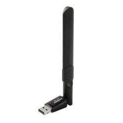 AC1200 Dual-Band Wi-Fi USB