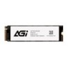 AGI SSD 2TB M.2 PCIe 3.0 x4 NVMe AGI2T0GIMAI298