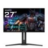 Gigabyte Aorus FO27Q3 68,6 cm (27&quot;) OLED Gaming Monitor 16:9 HDMI/DP/