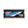 G.Skill Ripjaws - DDR4 - 8GB 2x4GB - SO DIMM 260-PIN