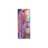 EXOTIK RABBIT PEARL VIBE, HASEN CLIT STIMULATOR, LAVENDER, 15CM