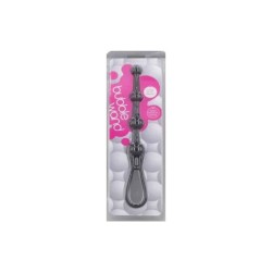 BUBBLE WAND, ANAL BEADS, TPR, S