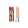 LOVECLONE BASIC INSTINCT ROTATING VIBRATOR MIT LICHT, 19CM