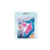 BABY DOLPHIN POCKET MINI VIBE, DELPHIN, MIT BATTERIEN, PINK, 7CM