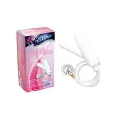 VAGINAL REJUVENATOR KEGEL EXERC. , VAGINALTRAINER, DRUCKANZEIGE