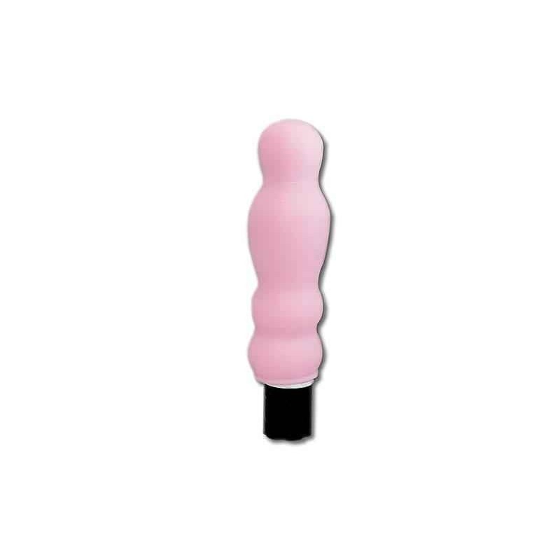 PIPE FILLER LOVECLONE VIBE, WASSERF, 10 FUNKTIONEN, PINK, 16, 5CM