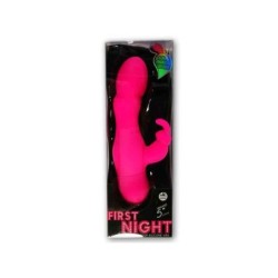 FIRST NIGHT VIBE, CLIT BUNNY, 1