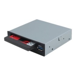 Docking station per HDD Sedna 3.5 USB 3.2 SE-IHD-302-U