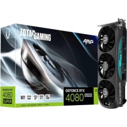 GPU NV RTX4080 16GB FAN SUPER AMP