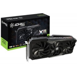 Inno3D RTX4080 IChill X3 16GB NVIDIA GeForce RTX 4080 GDDR6X (Inno3D 