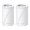 TP-Link Deco BE65 V1 Wi-Fi-system Desktop