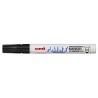 uni-ball Lackmarker PX-20 2.0 mm Schwarz