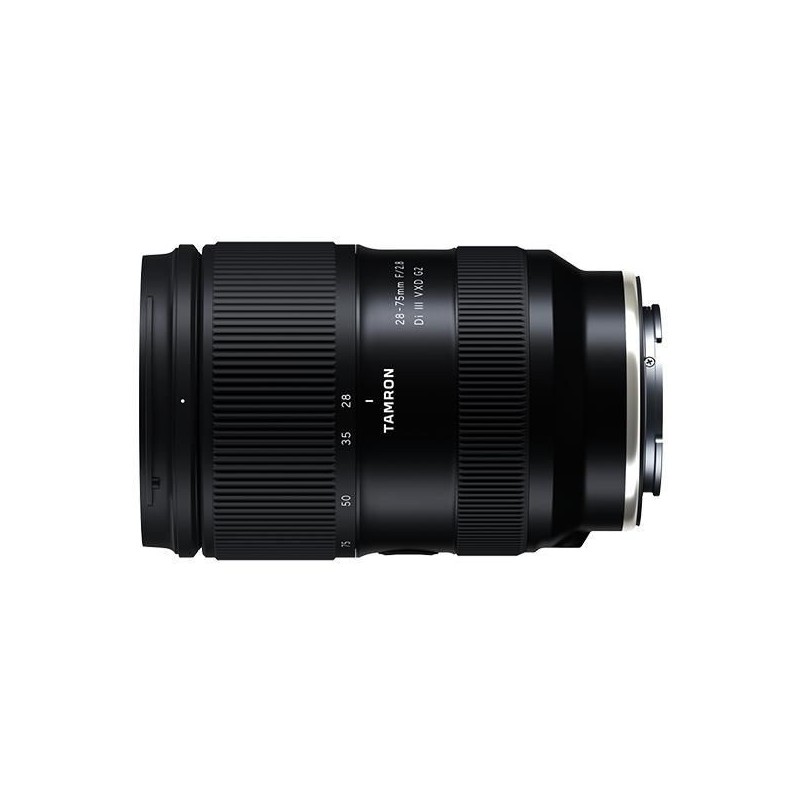 28-75Mm F/2.8 Di Iii Vxd G2