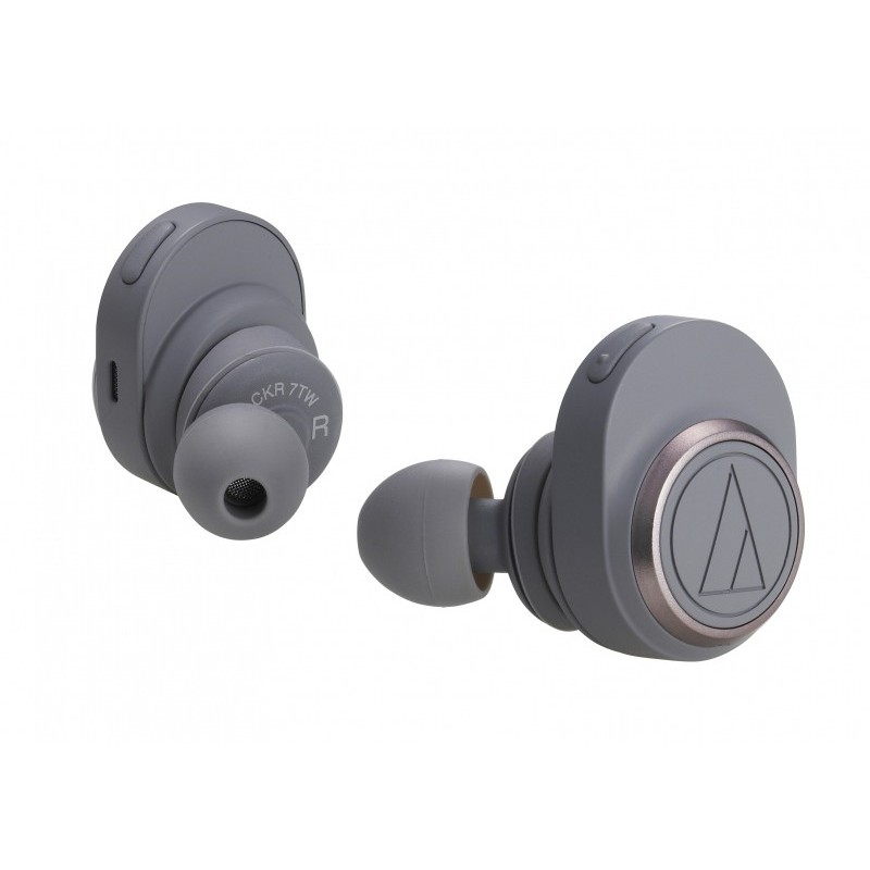 Audio-Technica ATH-CKR7TW - cuffie - in-ear - chiamate